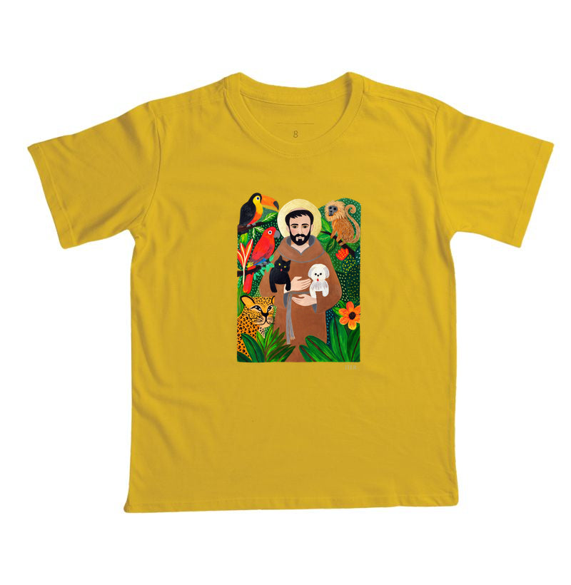 Infantil - São Francisco, animais
