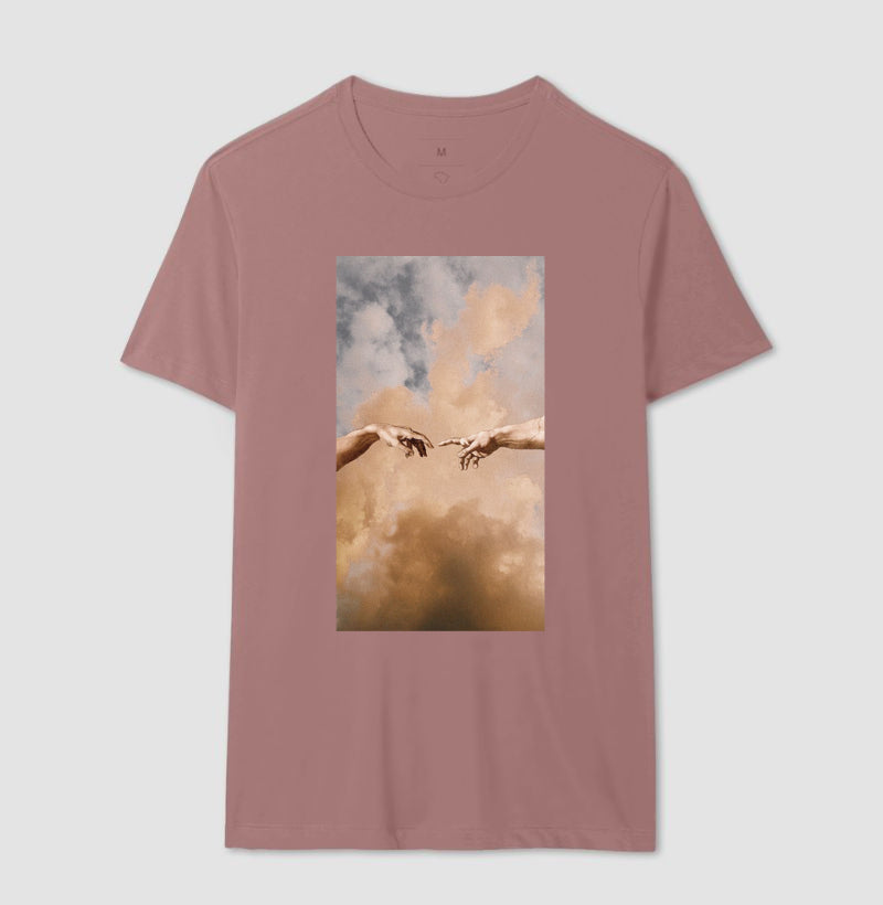 Entre o Céu e a Terra
