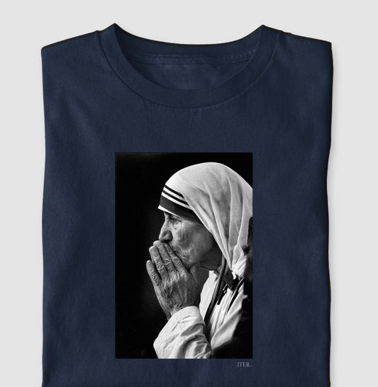 Foto Madre Teresa de Calcutá