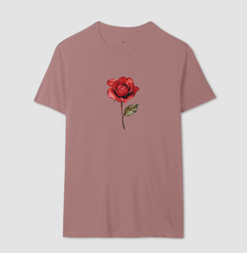 Rosa de Teresinha