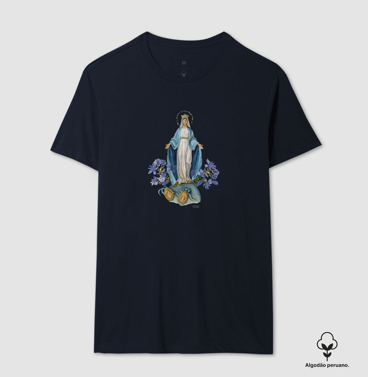 N. Senhora das Graças - Aquarela, Premium
