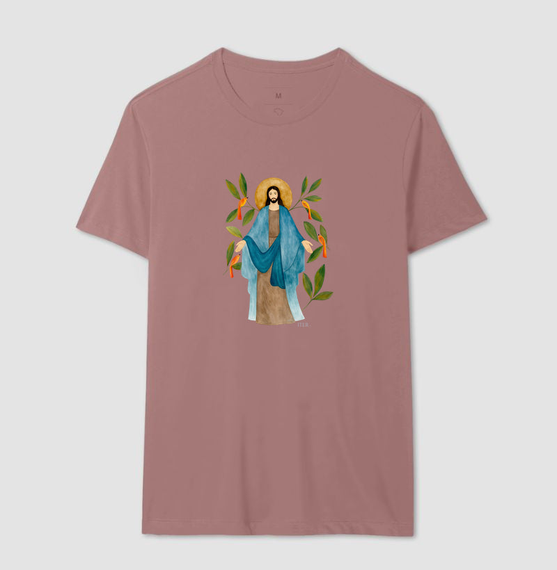 Jesus, aquarela do Brasil