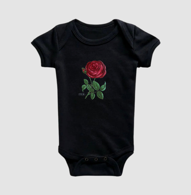 Body - Rosa de Santa Teresinha