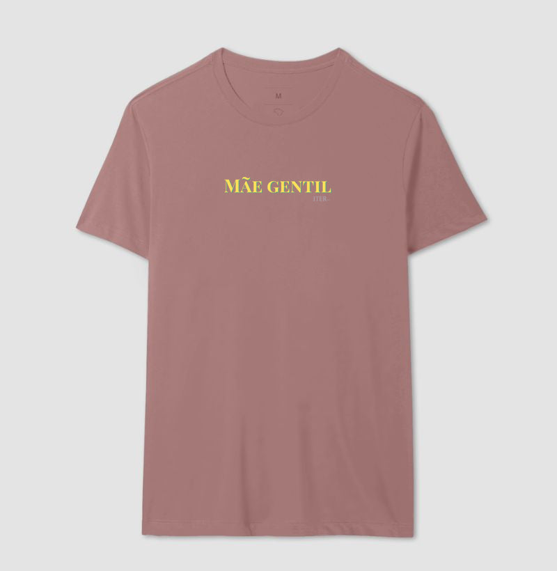 Mãe gentil - Brasil