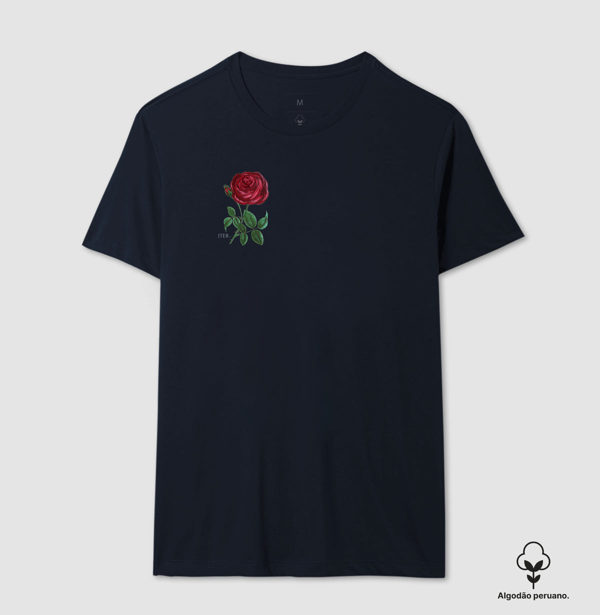 Rosa de Santa Teresinha - Premium