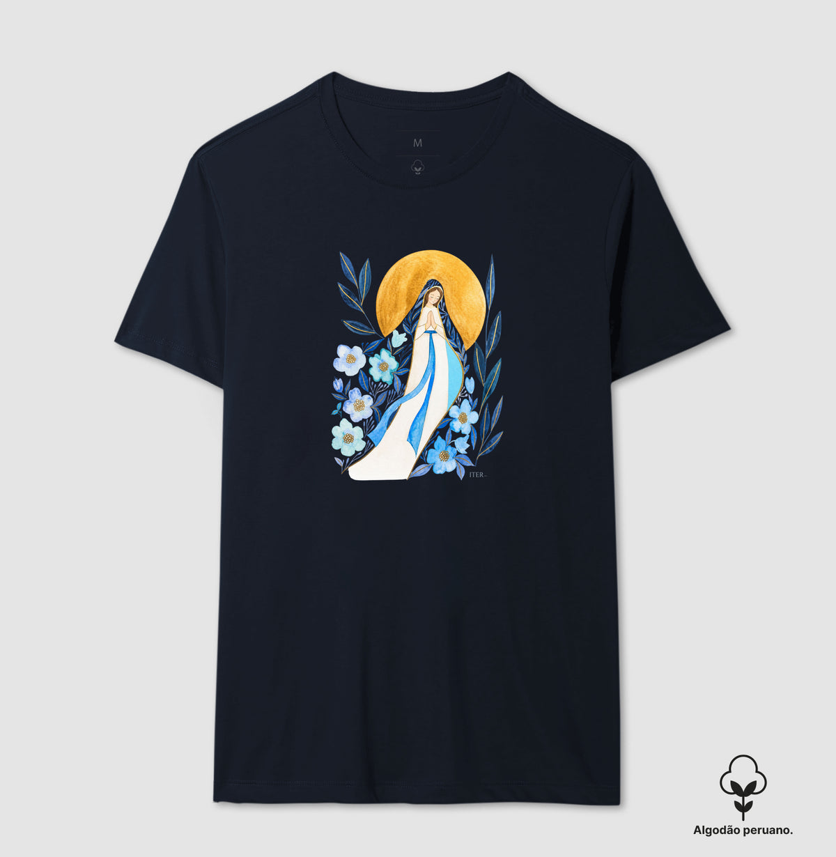 N. Senhora de Lourdes - premium