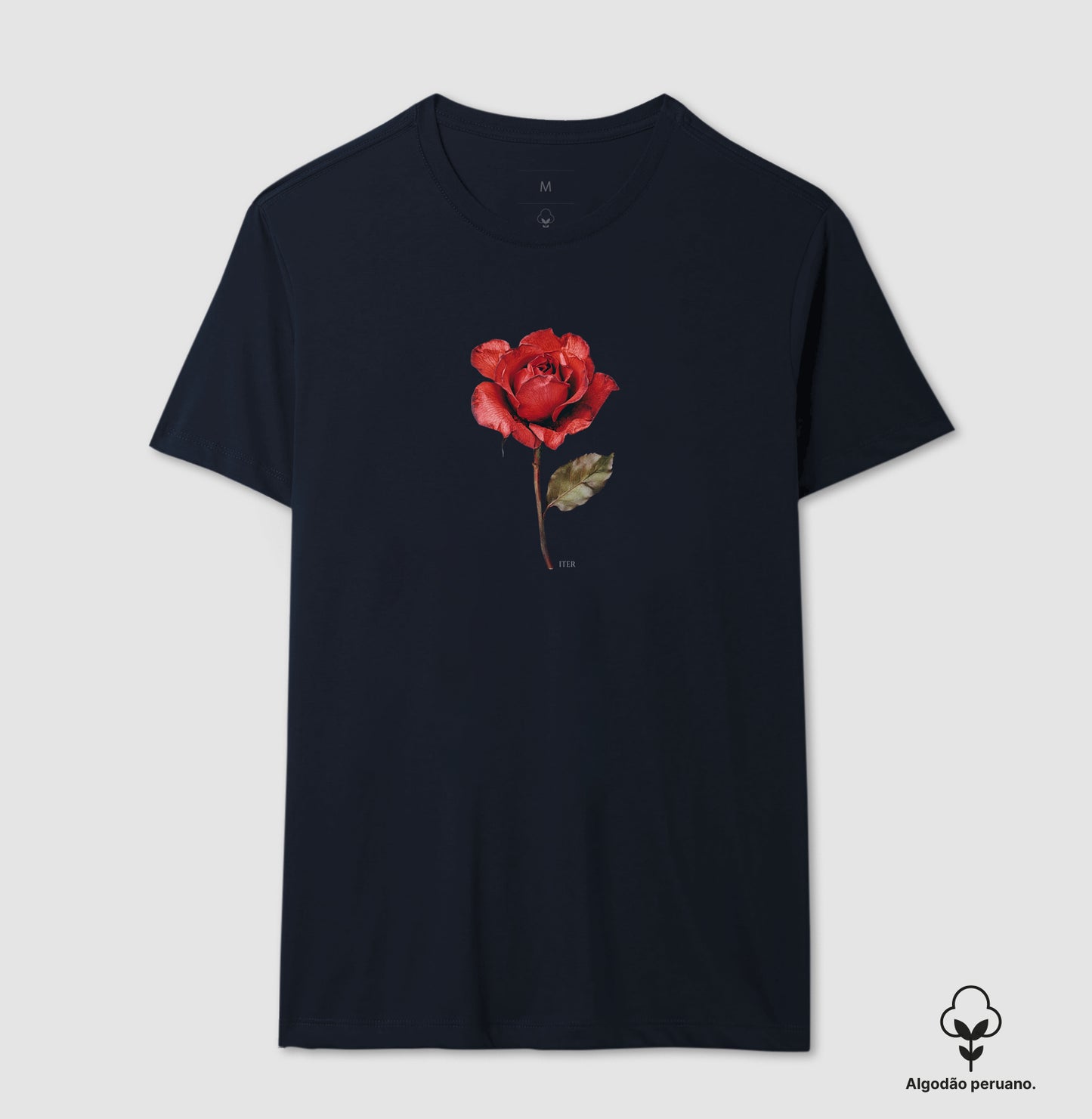 Rosa de Teresinha - Premium