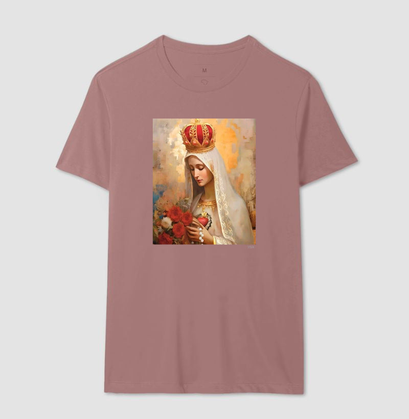 Tela de Fátima