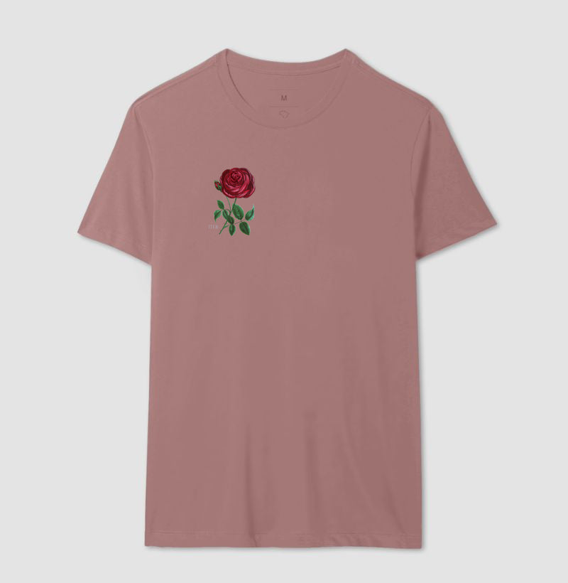 Rosa de Santa Teresinha