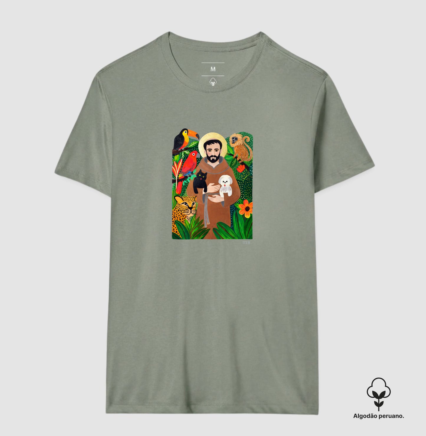 São Francisco, animais - Premium