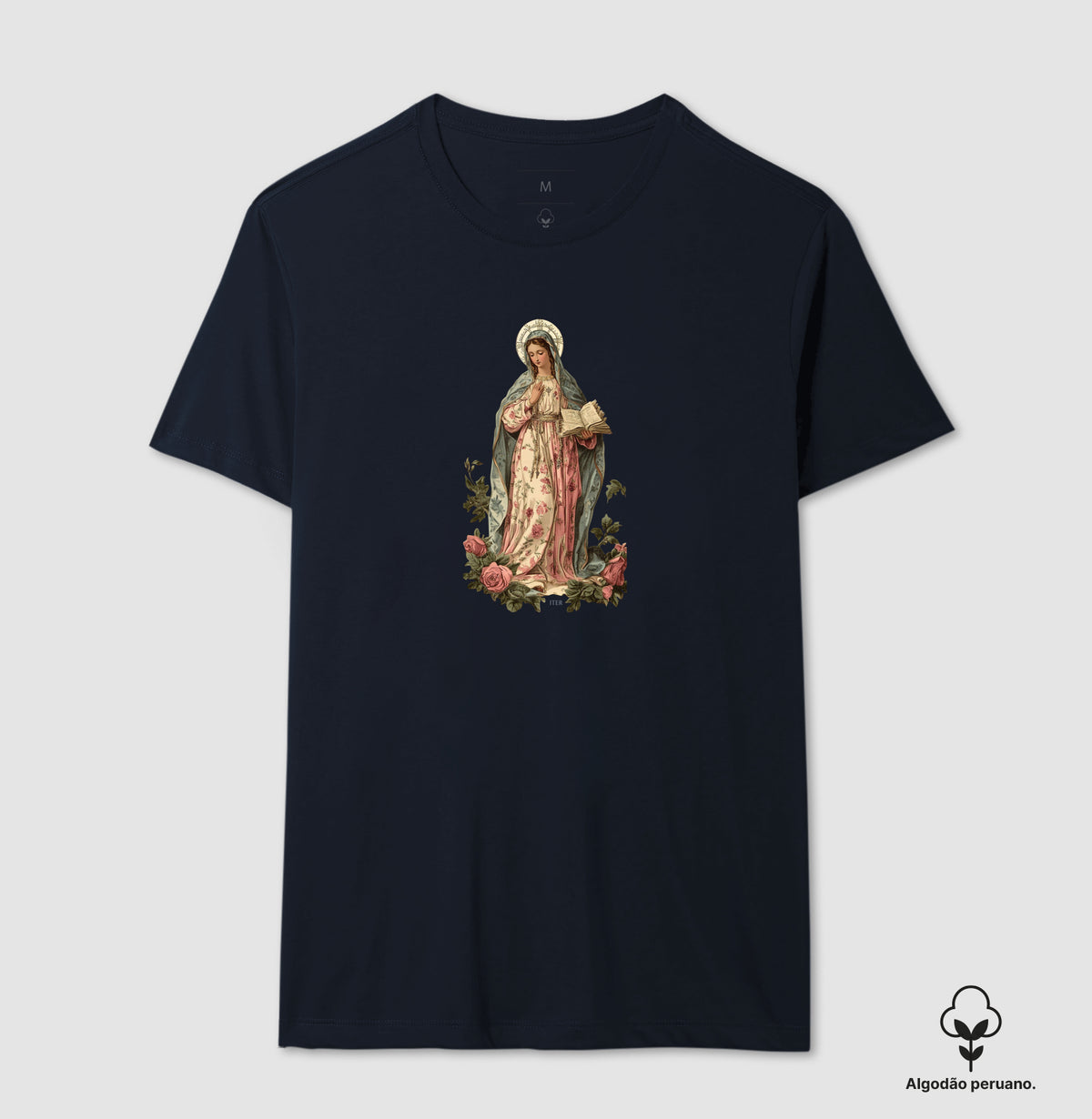 Rosa Mística - Premium