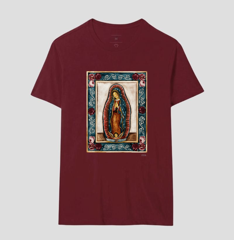 Retábulo Guadalupe