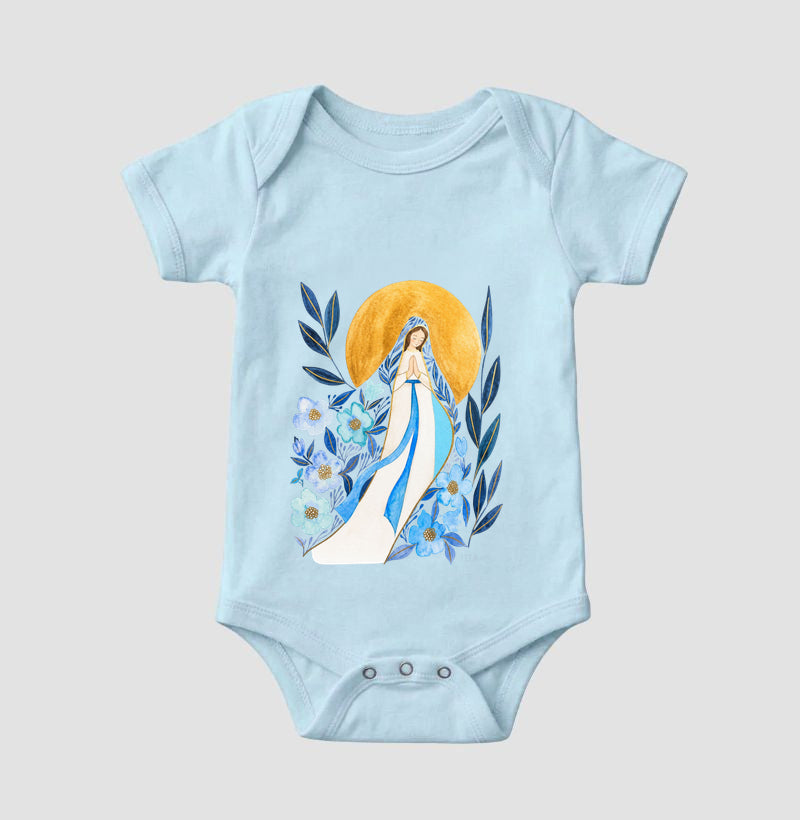 Body - N. Senhora de Lourdes