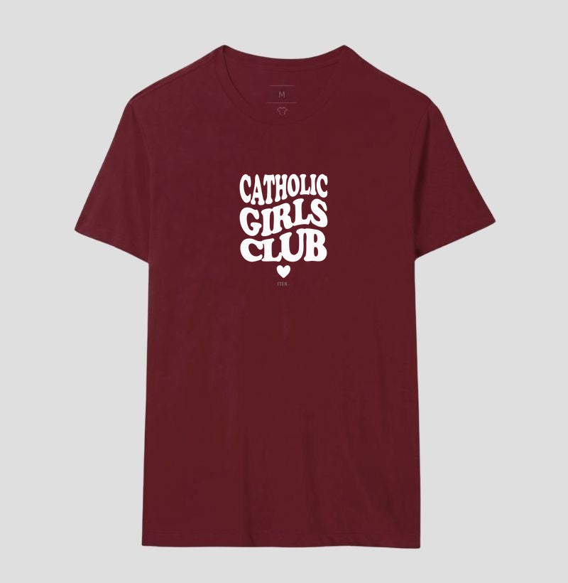 Catholic Girls Club