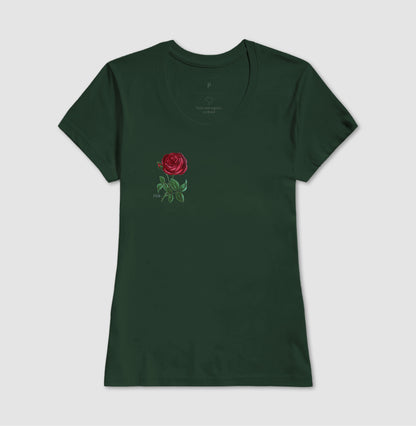 Rosa de Santa Teresinha
