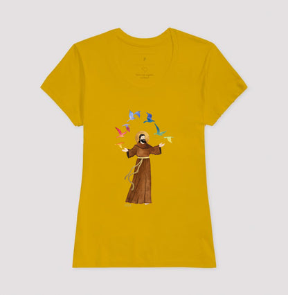 São Francisco colors