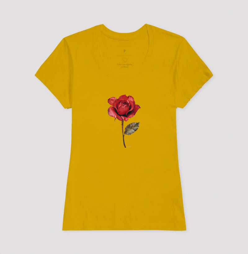 Rosa de Teresinha
