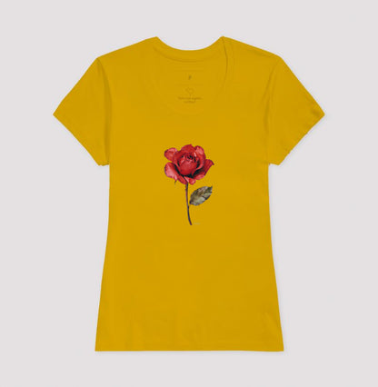 Rosa de Teresinha