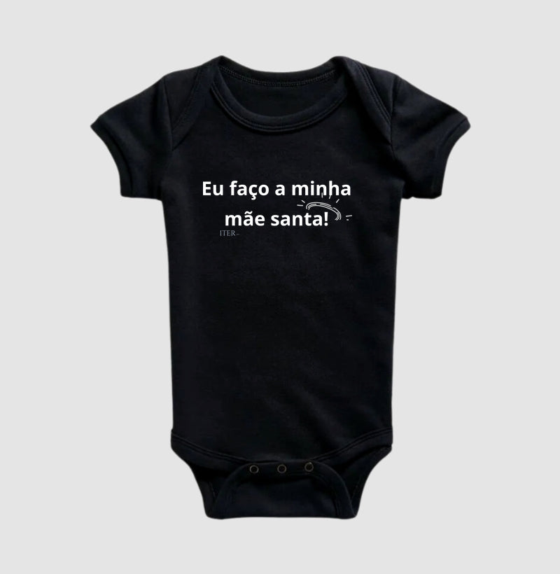 Body - Eu faço a minha mãe santa!