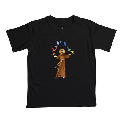 Infantil - São Francisco colors