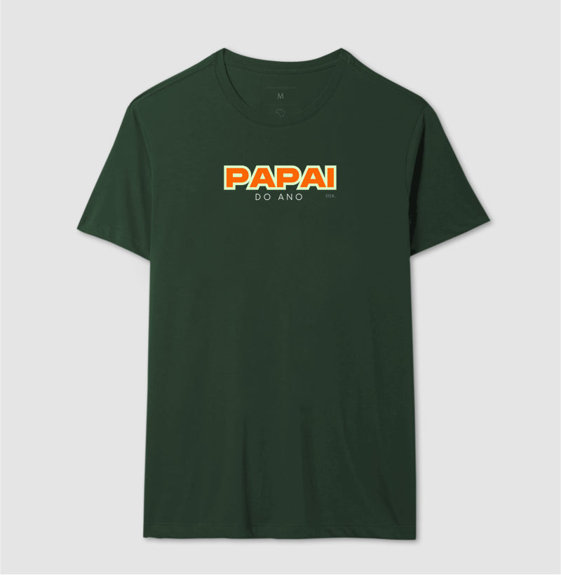 Papai do ano