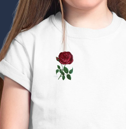 Infantil - Rosa de Santa Teresinha