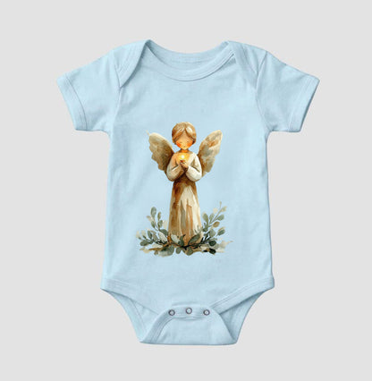 Body - Santo Anjo