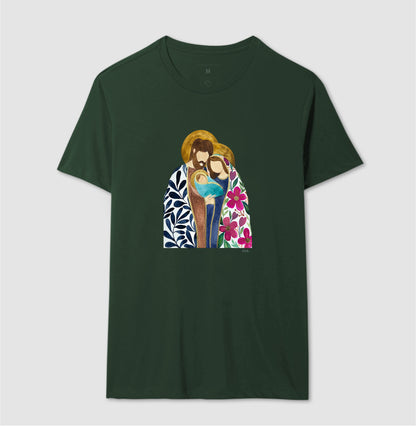 Sagrada Família - Aquarela color
