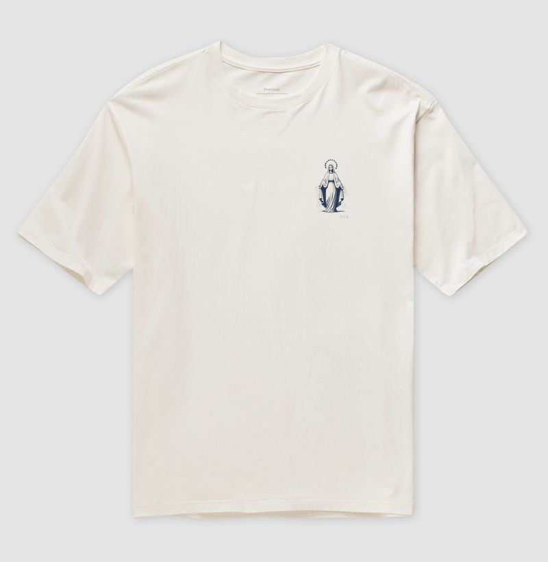 Oversized - Graças