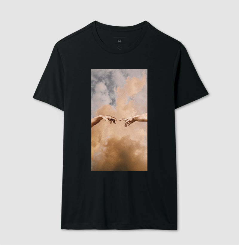 Entre o Céu e a Terra