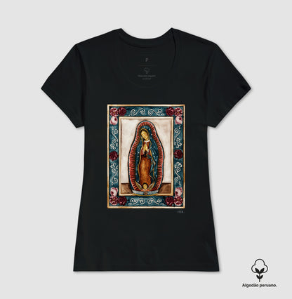 Retábulo Guadalupe - Premium