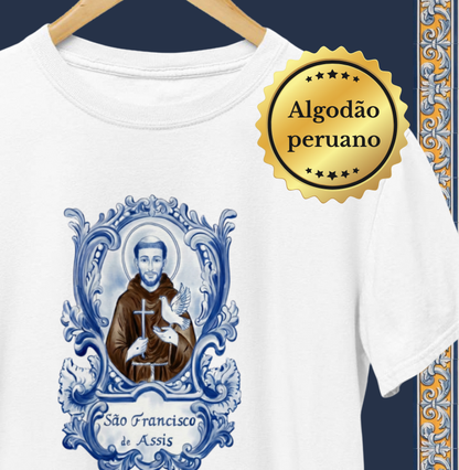 São Francisco de Assis - Premium