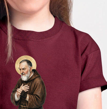 Infantil - São Padre Pio