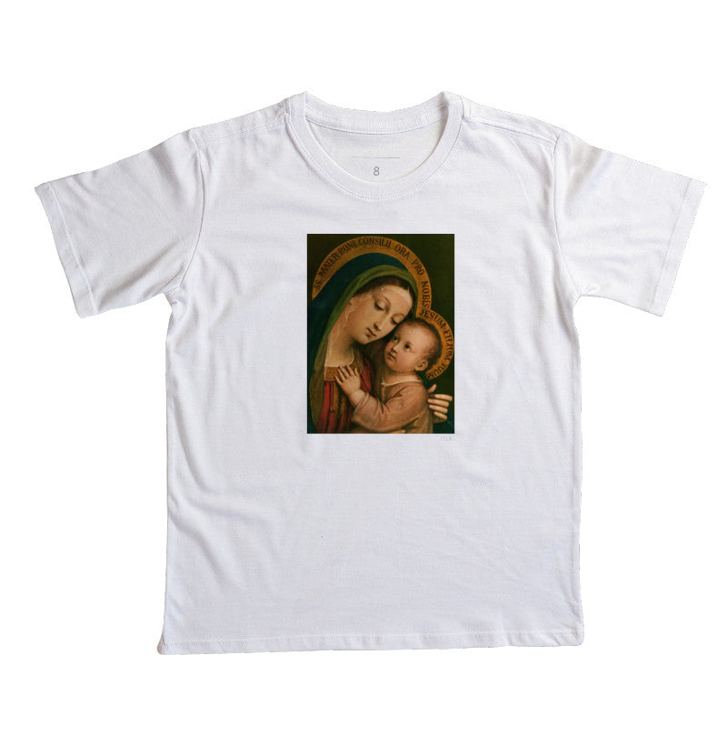 Infantil - Mater Bonni - Boa Mãe