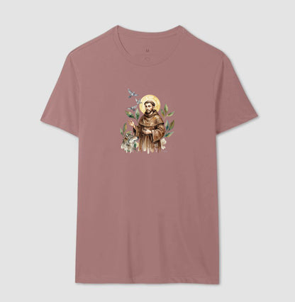 São Francisco - aquerela