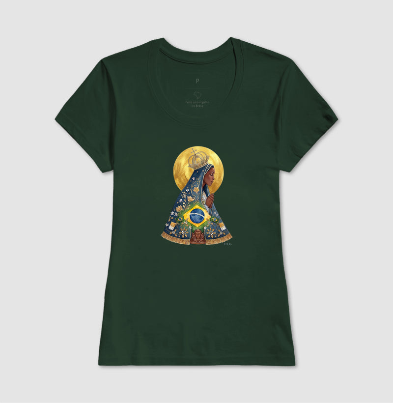 Padroeira do Brasil