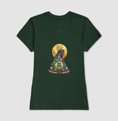 Padroeira do Brasil