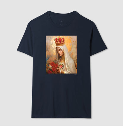 Tela de Fátima