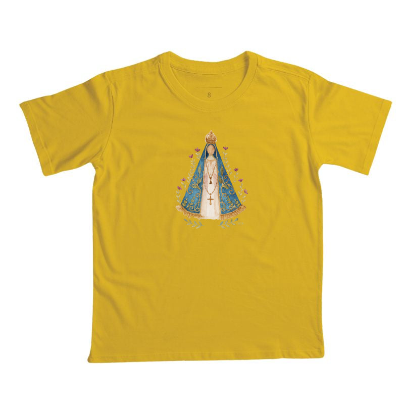 Infantil - Aquarela, N. Senhora Aparecida