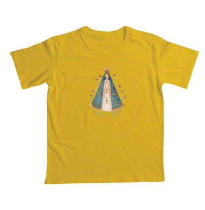 Infantil - Aquarela, N. Senhora Aparecida
