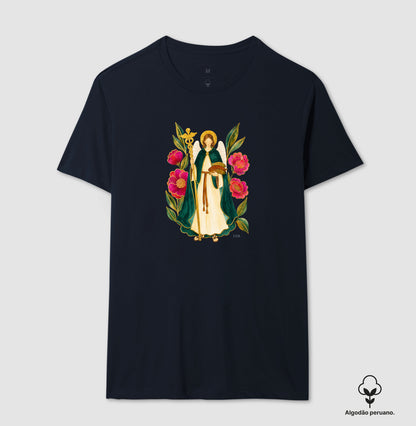 São Rafael, aquarela - Premium