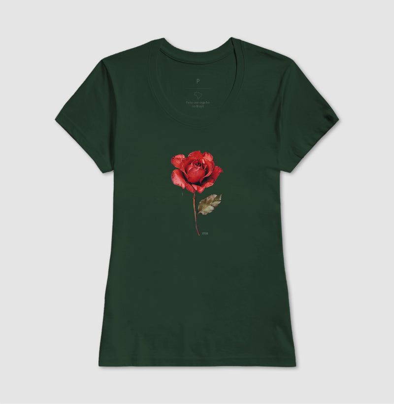 Rosa de Teresinha