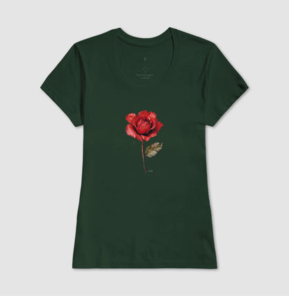 Rosa de Teresinha