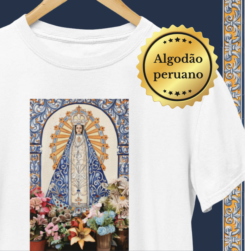Argentina | Nossa Senhora de Luján - Premium