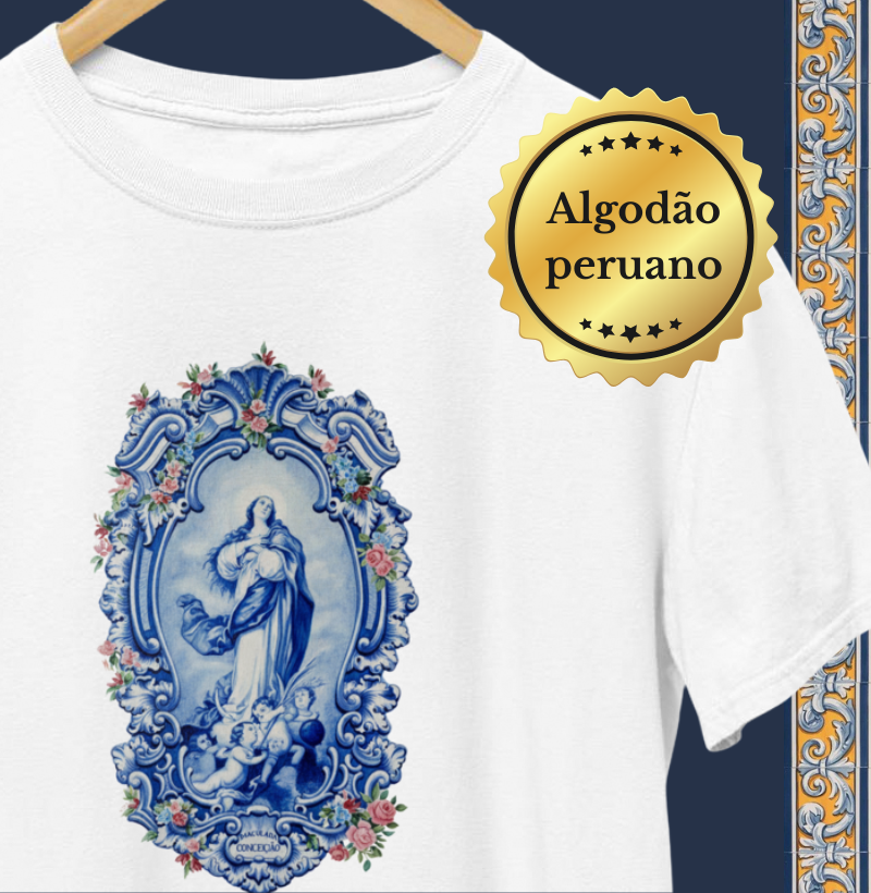 Imaculada Conceição - Premium