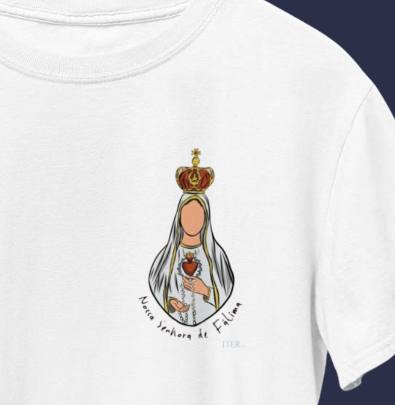 Nossa Senhora de Fátima