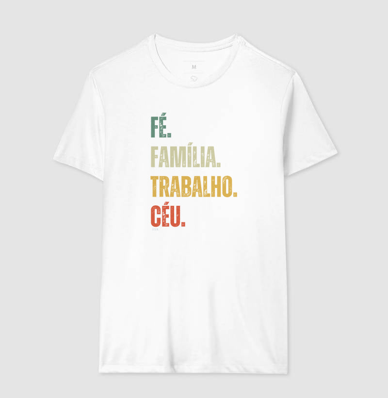 Caminho da santificação cotidiana