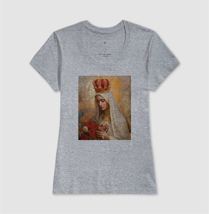 Tela de Fátima