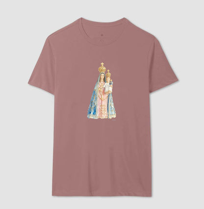 Nossa Senhora da Penha, aquarela