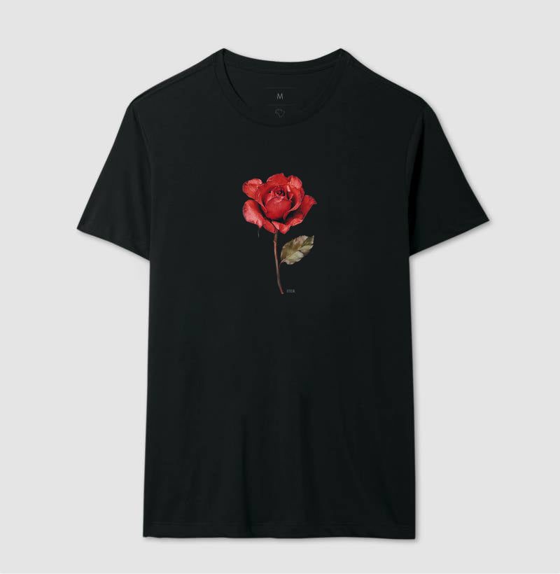 Rosa de Teresinha